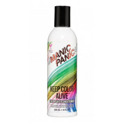 Manic Panic Keep Color Alive Color Protecting Conditioner (236ml)