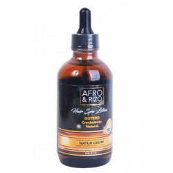 Afro & Rizo Gotero Natur Grow 4OZ