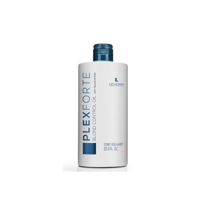 Lendan PlexForte Blond Control Oil (650ml)