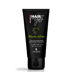 Lendan Hair To Ho Men Warrior Triple-Action Serum (75ml)