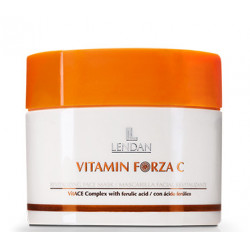 Lendan Vitamin Forza C Revitalizing Facial Mask (200ml) 