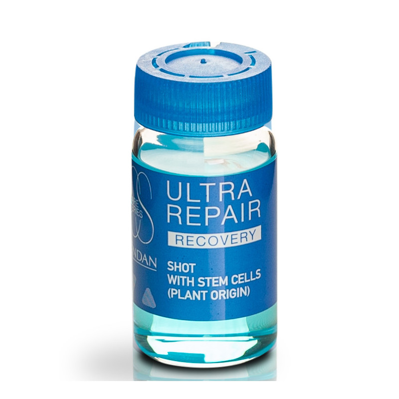 Lendan Recovery Ultra Repair (6x10ml) Lendan Recovery Ultra Repair (6x10ml)