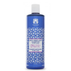 Valquer Anti-Hair Loss Shampoo Stop Loss (400ml)