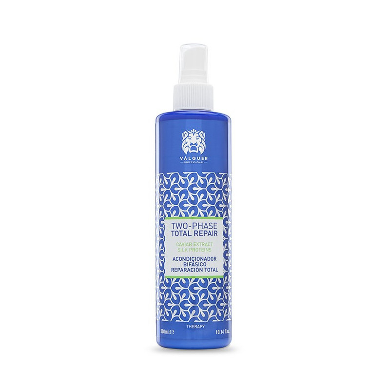 Valquer Two-Phase Conditioner Total Repair (300ml)