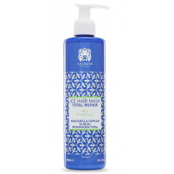 Valquer Ice Hair Mask Total Repair (300ml)