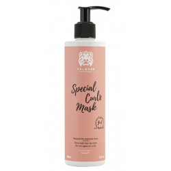 Valquer Especial Curl Mask