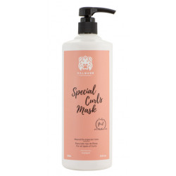 Valquer Especial Curl Mask