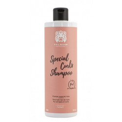 Valquer Especial Curl Shampoo