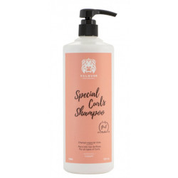 Valquer Especial Curl Shampoo
