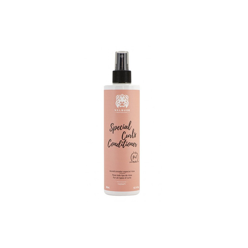 Valquer Special Curls Conditioner (300ml)