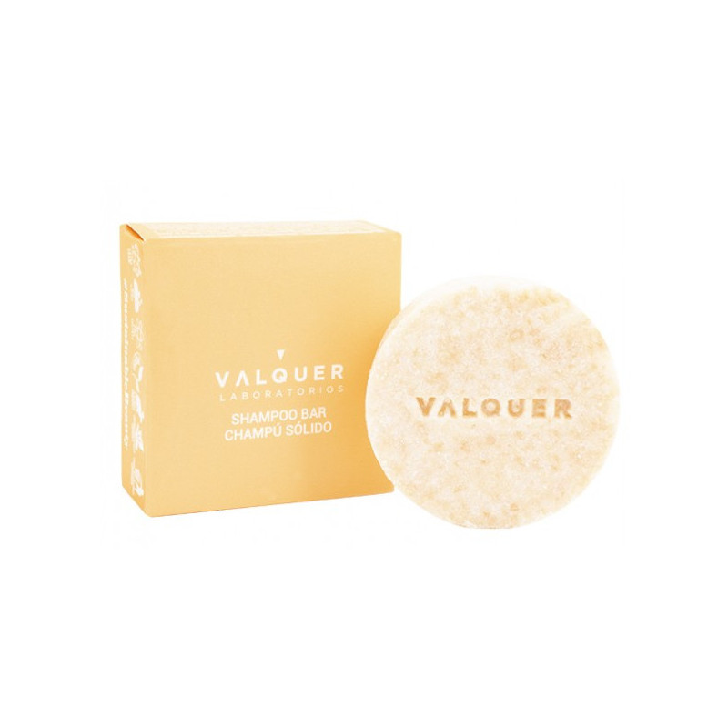 Valquer Sunset Solid Shampoo Family (50G)