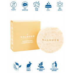 Valquer Sunset Solid Shampoo Family (50G)