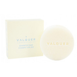 Valquer Pure Solid Shampoo Greasy Hair (50G)