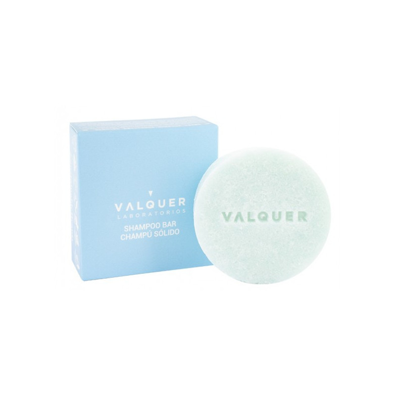 Valquer Sky Solid Shampoo Normal Hair (50G)