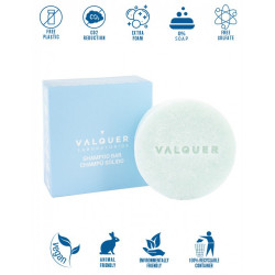 Valquer Sky Solid Shampoo Normal Hair (50G)