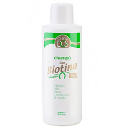 Valquer Biotin Shampoo (1000ml)