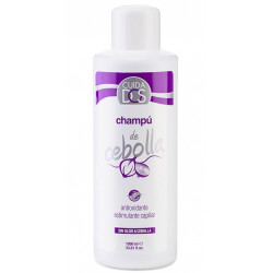 Valquer Onion Shampoo (1000ml)