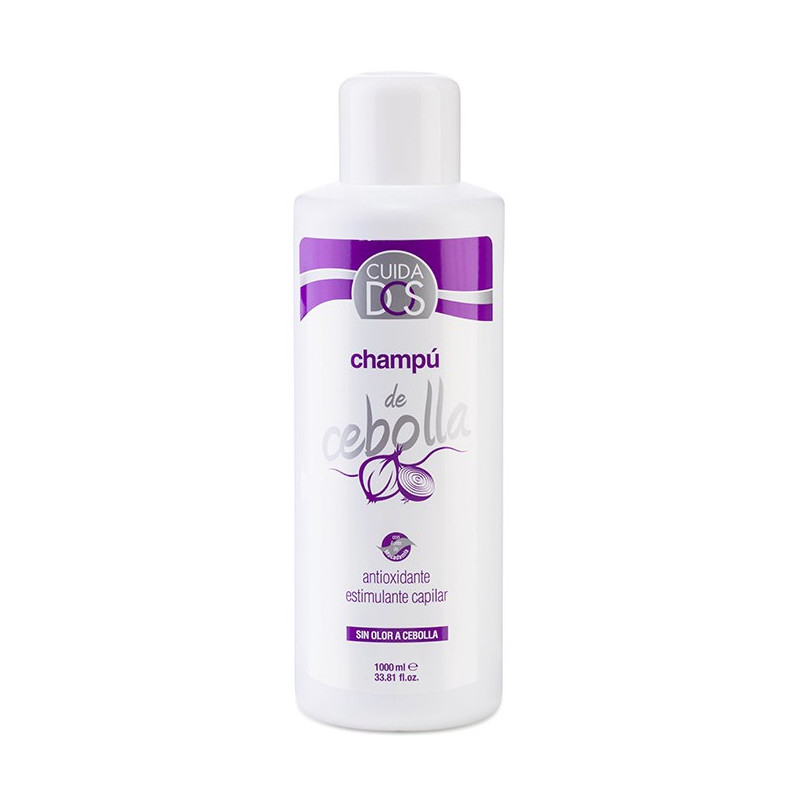 Valquer Onion Shampoo (1000ml) Valquer Onion Shampoo (1000ml)