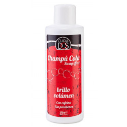 Valquer Cola Shampoo With Caffeine (1000ml)