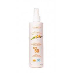 Valquer Body Sunscreen SPF 50 (300ml)