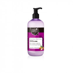 Real Natura Pro-Lisos Anti Frizz Argan Shampoo (500ml)