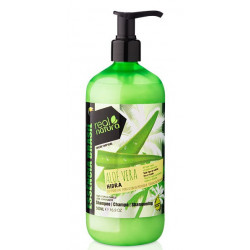 Real Natura Aloé Vera Hidra Salt-Free Shampoo (500ml)