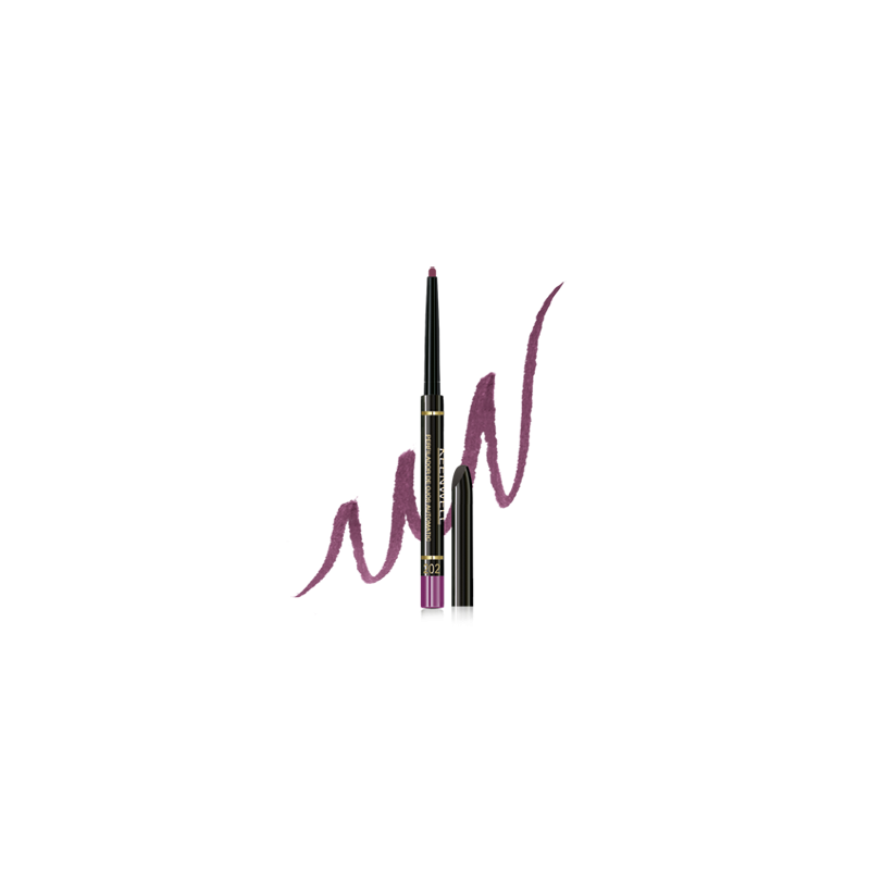 Keenwell Liner Automatic Lip