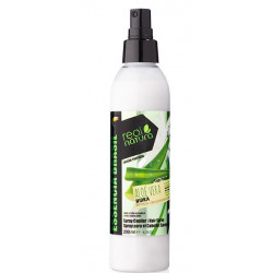 Real Natura Aloé Vera Hidra Hair Spray (200ml)