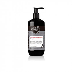 Real Natura Pro-Nutricâo Bomba Salt-Free Shampoo (500ml)