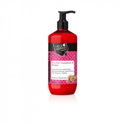 Real Natura Pro-Cor Complexo B Salt-Free Shampoo (500ml)