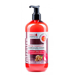 Real Natura Pro-Cor Complexo B Salt Free Conditioner (500ml)