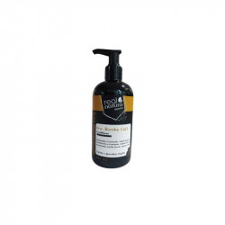 Real Natura Pro-Cor Reparaçao Bomba Café Salt Free Conditioner (300ml)