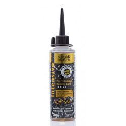 Real Natura Pro-Cor Reparaçao Bomba Café Salt Free Tonic (70ml)