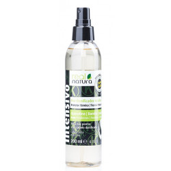 Real Natura Pro-Danificados Keratina Liquid Charge (200ml)
