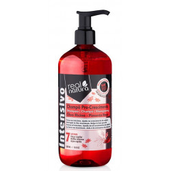 Real Natura Pro-Crescimento Salt-Free Shampoo (500ml)