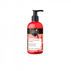 Real Natura Pro-Crescimento Salt Free Conditioner (300ml)