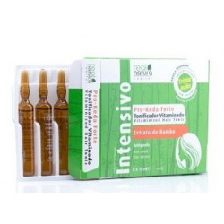 Real Natura Pro-Keda Forte Toner Vitamin