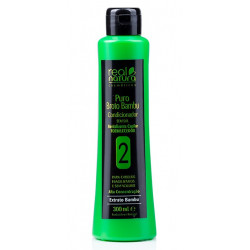 Real Natura Puro Bambu Salt Free Conditioner (300ml)