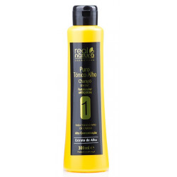Real Natura Puro Alho Salt-Free Shampoo (300ml)