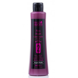 Real Natura Puro Argan Salt Free Conditioner (300ml)