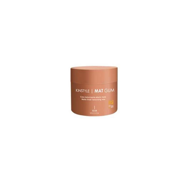 Kin KinStyle Mat Gum (100ml)