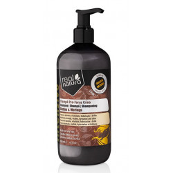 Real Natura Pro-Força Crina Salt-Free Shampoo (500ml)