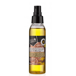 Real Natura Pro-Força Crina Hair Oil (100ml)