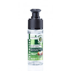 Real Natura Pro-Nutriçao Extra Côco Hair Serum (50ml)
