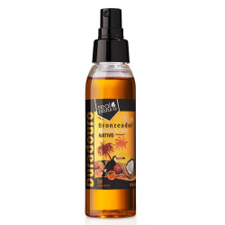 Real Natura Urucum+Coco Tanning Oil 