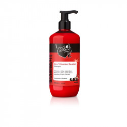 Real Natura Pro-Vitamina Bomba Salt-Free Shampoo (500ml)
