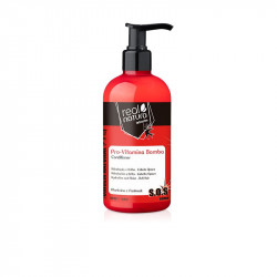 Real Natura Pro-Vitamina Bomba Salt Free Conditioner (300ml)