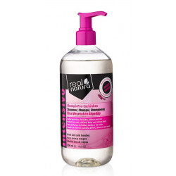 Real Natura Pro-Cachinhos Salt-Free Shampoo (500ml)