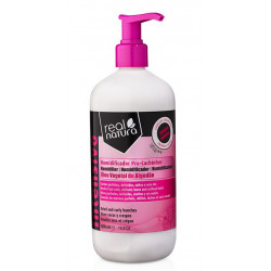 Real Natura Pro-Cachinhos Humidifier (500ml)
