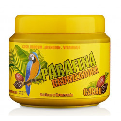 Real Natura Tanning Paraffin (200ml)